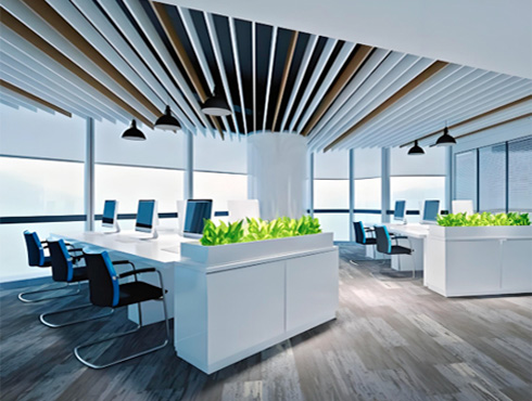 建筑設(shè)計(jì)院