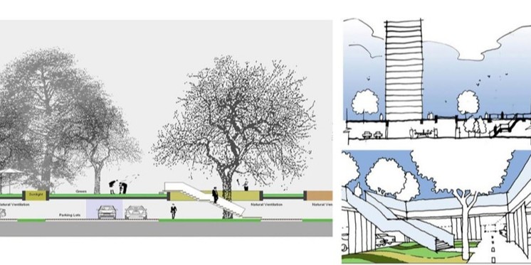 修文德林居中醫(yī)康養(yǎng)社區(qū)規(guī)劃設(shè)計(jì) 修文德林居中醫(yī)康養(yǎng)社區(qū)規(guī)劃設(shè)計(jì)