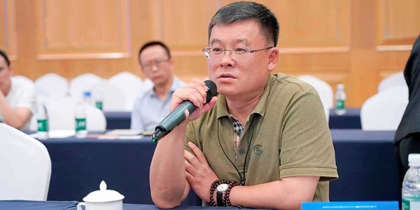 聚焦建筑設(shè)計(jì)行業(yè)的重塑與突圍|貴陽市建筑設(shè)計(jì)院黨委書記、董事長蔣美榮應(yīng)邀出席“2024工程設(shè)計(jì)行業(yè)院