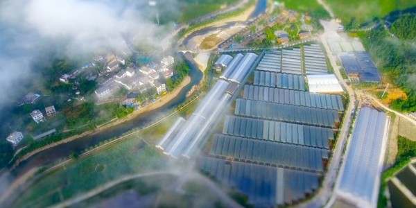 金融活水潤(rùn)澤“希望田野”｜農(nóng)發(fā)行精準(zhǔn)信貸賦能，貴陽(yáng)市建筑設(shè)計(jì)院全域土地整治項(xiàng)目前景廣闊