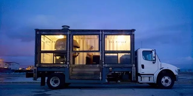 玩轉貨柜箱，隨心玩創(chuàng)意！