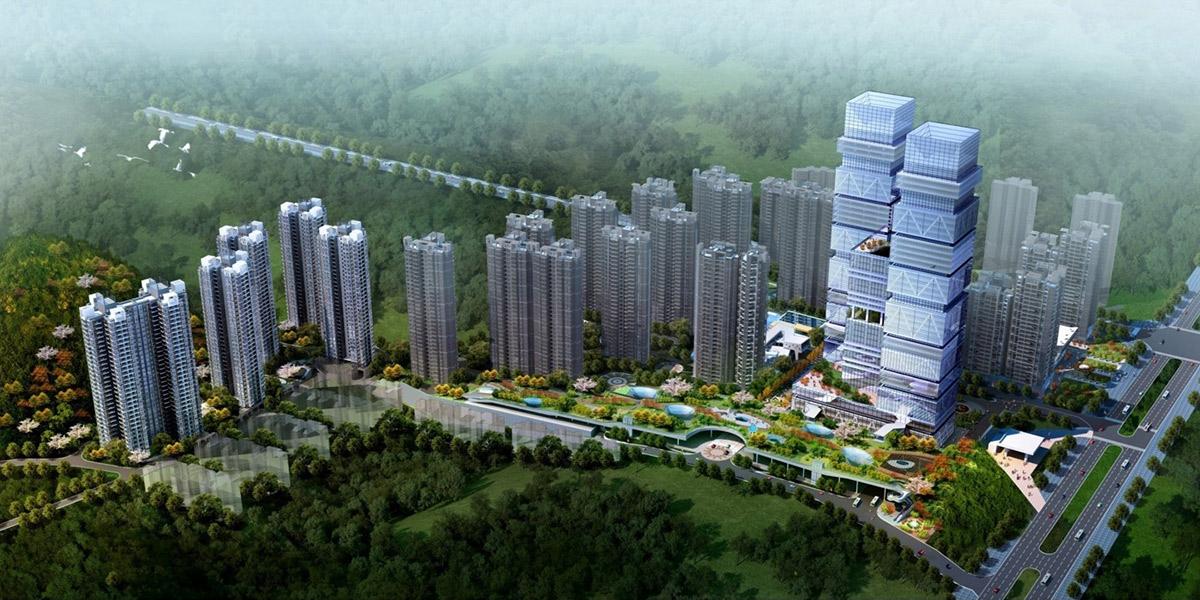 觀山湖區(qū)·睿力上城 觀山湖區(qū)·睿力上城