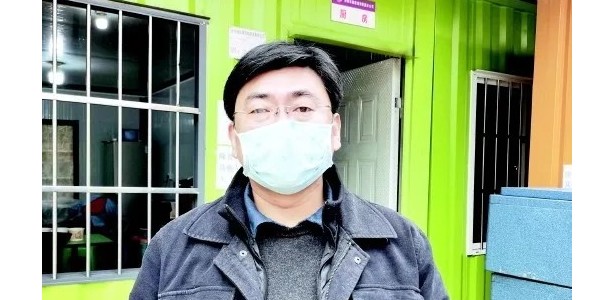 攻堅克難，貴陽市建筑設計院24小時駐場將軍山，極限沖刺