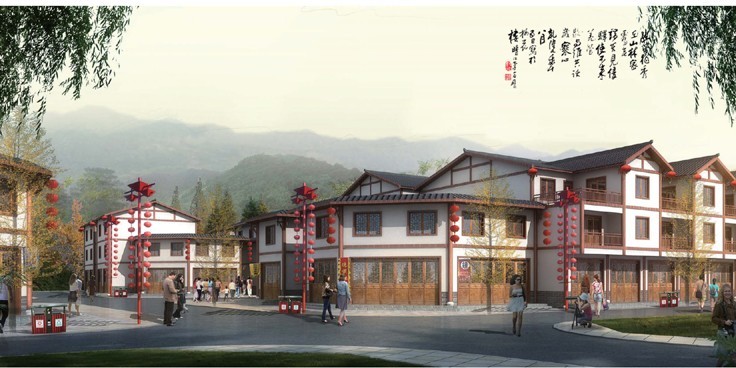 望謨縣打易鎮(zhèn)建設(shè)規(guī)劃 望謨縣打易鎮(zhèn)建設(shè)規(guī)劃