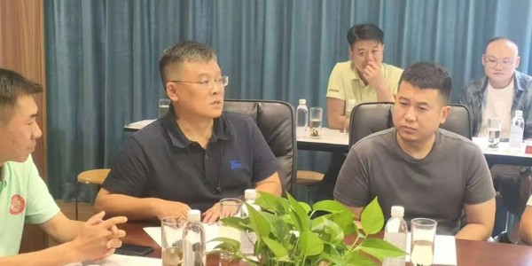 貴州省四川安岳商會正式成立，貴陽市建筑設計院榮任第一屆執(zhí)行會長單位