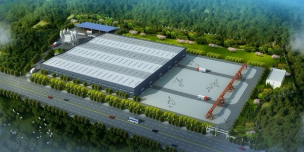 智”造蛻變，推陳出新貴陽市建筑設(shè)計院——建筑產(chǎn)業(yè)化事業(yè)部