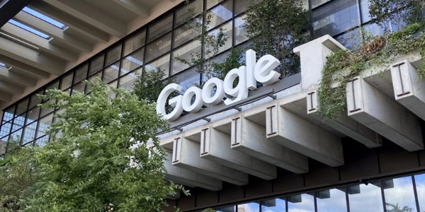 谷歌北美總部，用環(huán)境干預(yù)破解23%工作倦怠