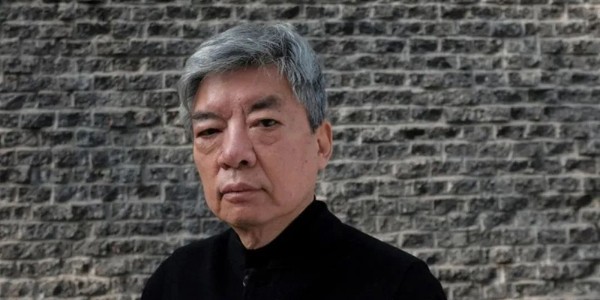 中國設(shè)計力量｜2025年普利茲克獎得主：成都！劉家琨