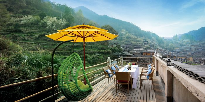 貴陽市建筑設(shè)計院人物風(fēng)采展之 李雄明|感悟生活，享受設(shè)計