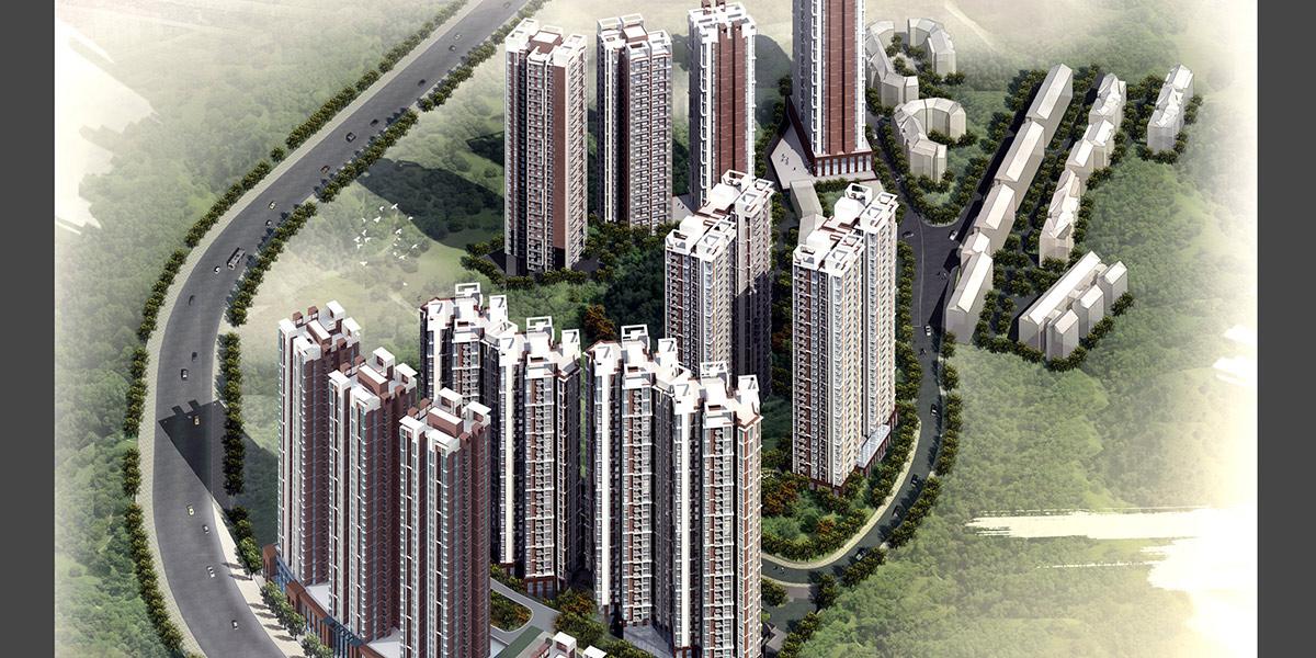 綠苑小區(qū) 綠苑小區(qū)