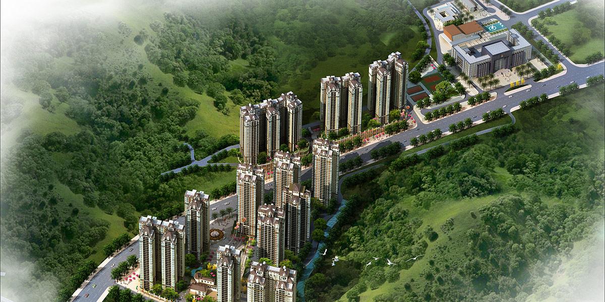 銅仁警苑建設(shè)項(xiàng)目 銅仁警苑建設(shè)項(xiàng)目