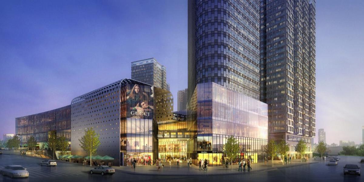 (小河)國際動漫城建設(shè)項(xiàng)目 (小河)國際動漫城建設(shè)項(xiàng)目