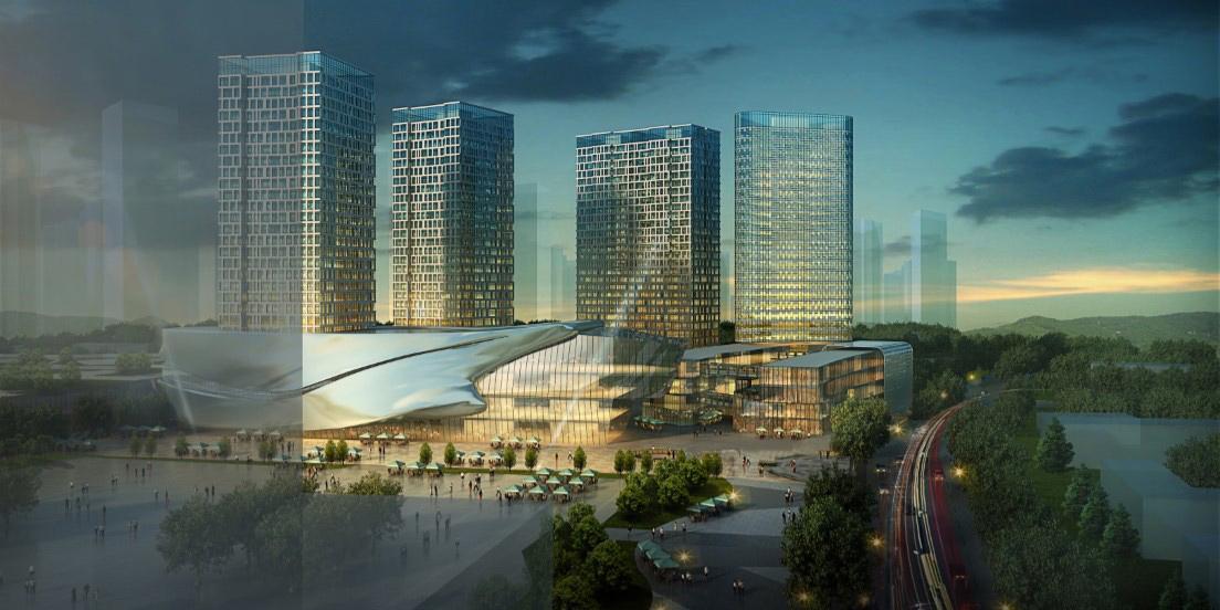 (小河)國際動漫城建設(shè)項(xiàng)目 (小河)國際動漫城建設(shè)項(xiàng)目