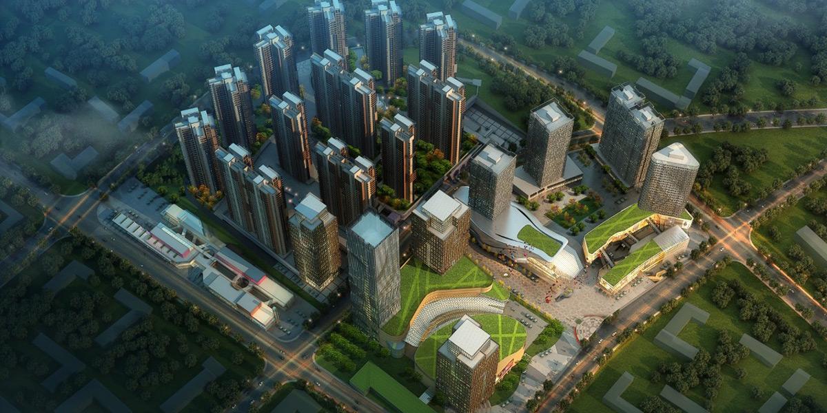 (小河)國際動漫城建設(shè)項(xiàng)目 (小河)國際動漫城建設(shè)項(xiàng)目