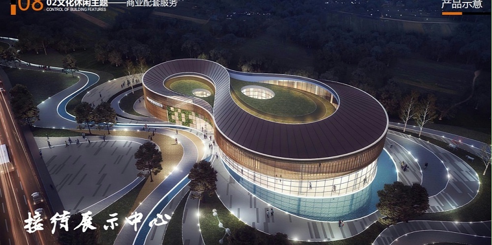 康養(yǎng)項目精選:四川省碧峰峽森林康養(yǎng)旅游度假區(qū)全過程規(guī)劃設計 康養(yǎng)項目精選:四川省碧峰峽森林康養(yǎng)旅游度假區(qū)全過程規(guī)劃設計