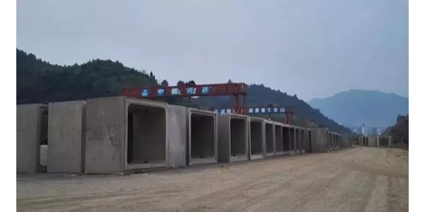 都勻市市政綜合管廊規(guī)劃 都勻市市政綜合管廊規(guī)劃