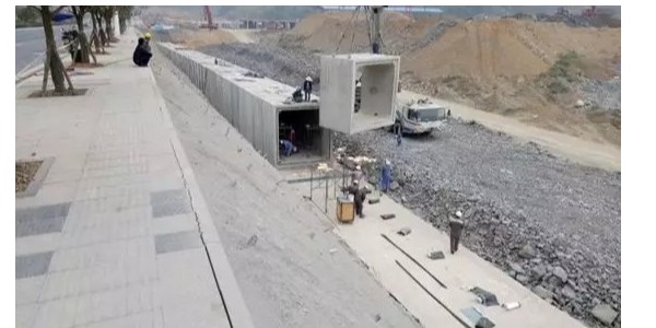 都勻市市政綜合管廊規(guī)劃 都勻市市政綜合管廊規(guī)劃