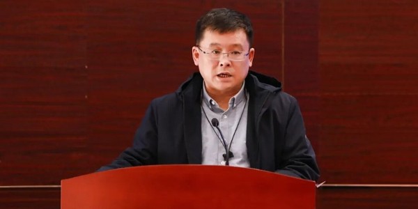 科技入黔 | 黨委書記、董事長蔣美榮先生應邀出席鄉(xiāng)村規(guī)劃與建設創(chuàng)新學術交流會