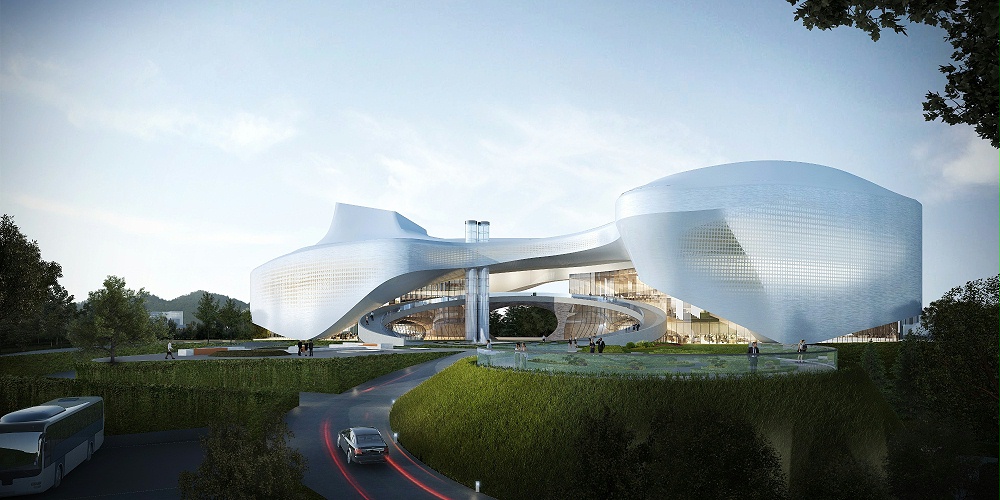 【國際山地旅游聯(lián)盟總部】 【國際山地旅游聯(lián)盟總部】