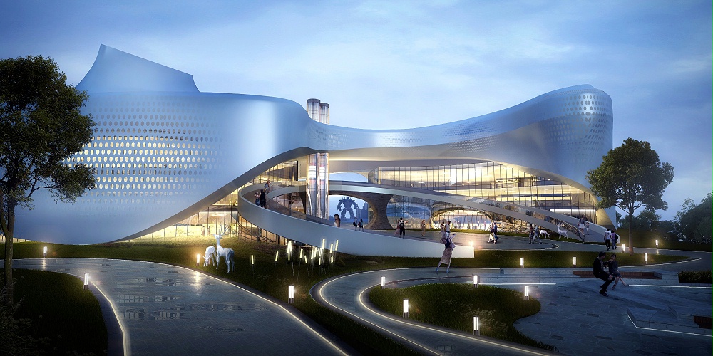 【國際山地旅游聯(lián)盟總部】 【國際山地旅游聯(lián)盟總部】