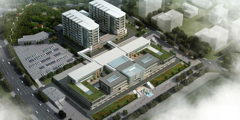 思南縣思洲新區(qū)醫(yī)院綜合服務(wù)項(xiàng)目 思南縣思洲新區(qū)醫(yī)院綜合服務(wù)項(xiàng)目