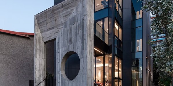 野獸派與現(xiàn)代藝術(shù)的交融，新加坡住宅設(shè)計(jì)，重塑空間美學(xué)